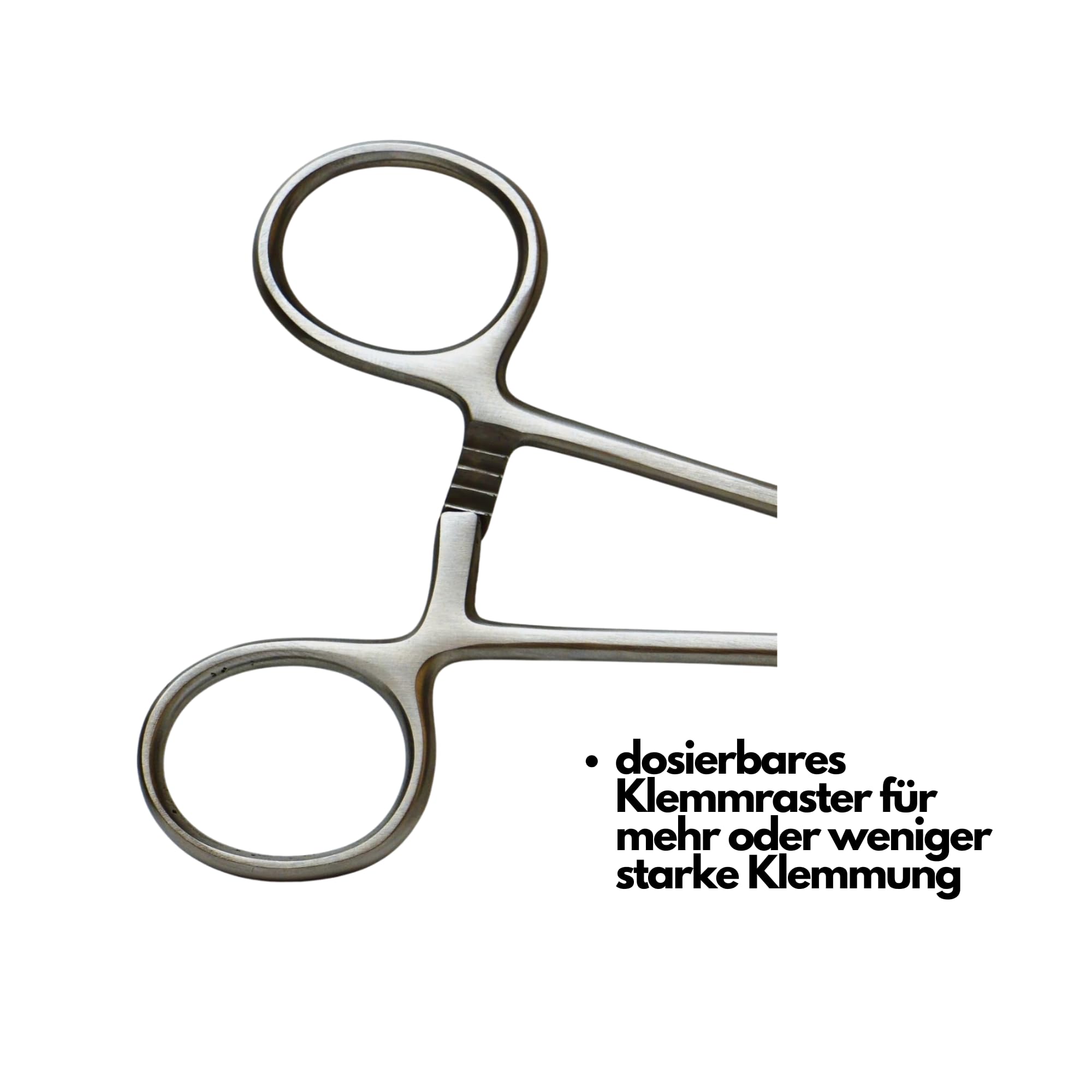 Arterienklemme Mosquito Rochester-Pean – Dental Südheide GmbH