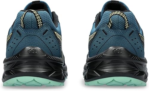 Miniatura 5 de ASICS Zapatillas de running Gel-Venture 9 para hombre, Magnético AzulNegro