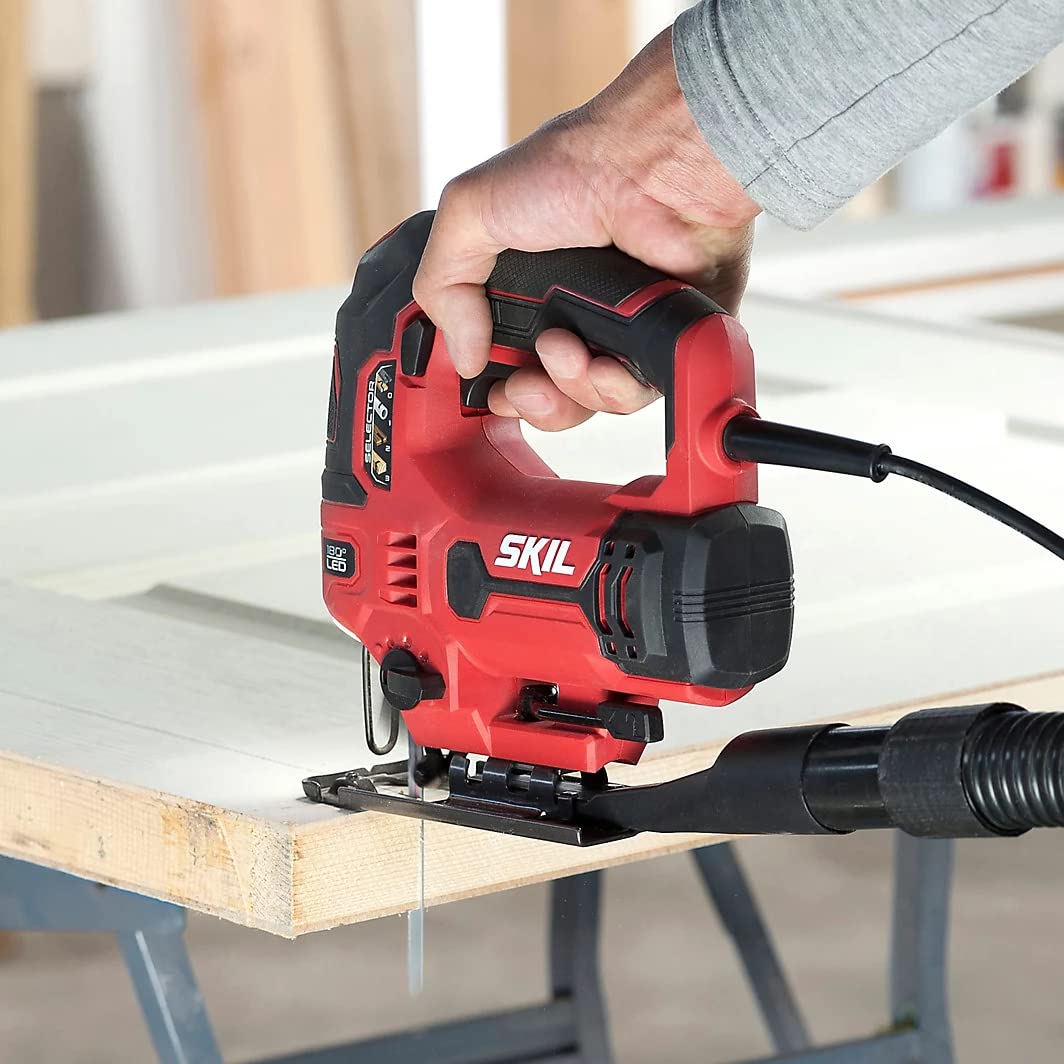 Skil Scie sauteuse SW1E4511AA 600W