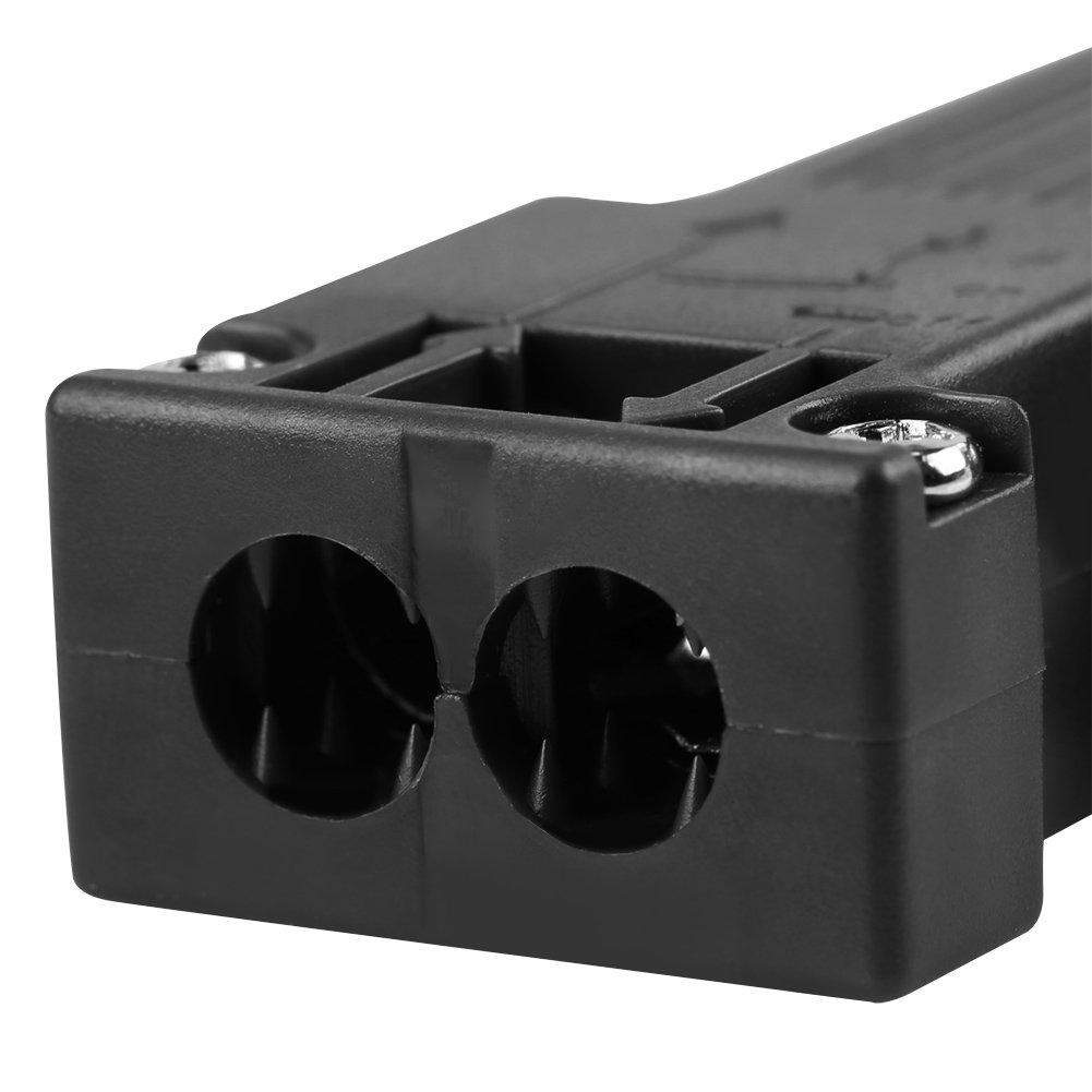 Keenso Connettore bus Profibus, per connettore bus bus di campo connettore bus di testa Profibus DP, 6ES7972-0BB12-0XA0 Accessori per PLC