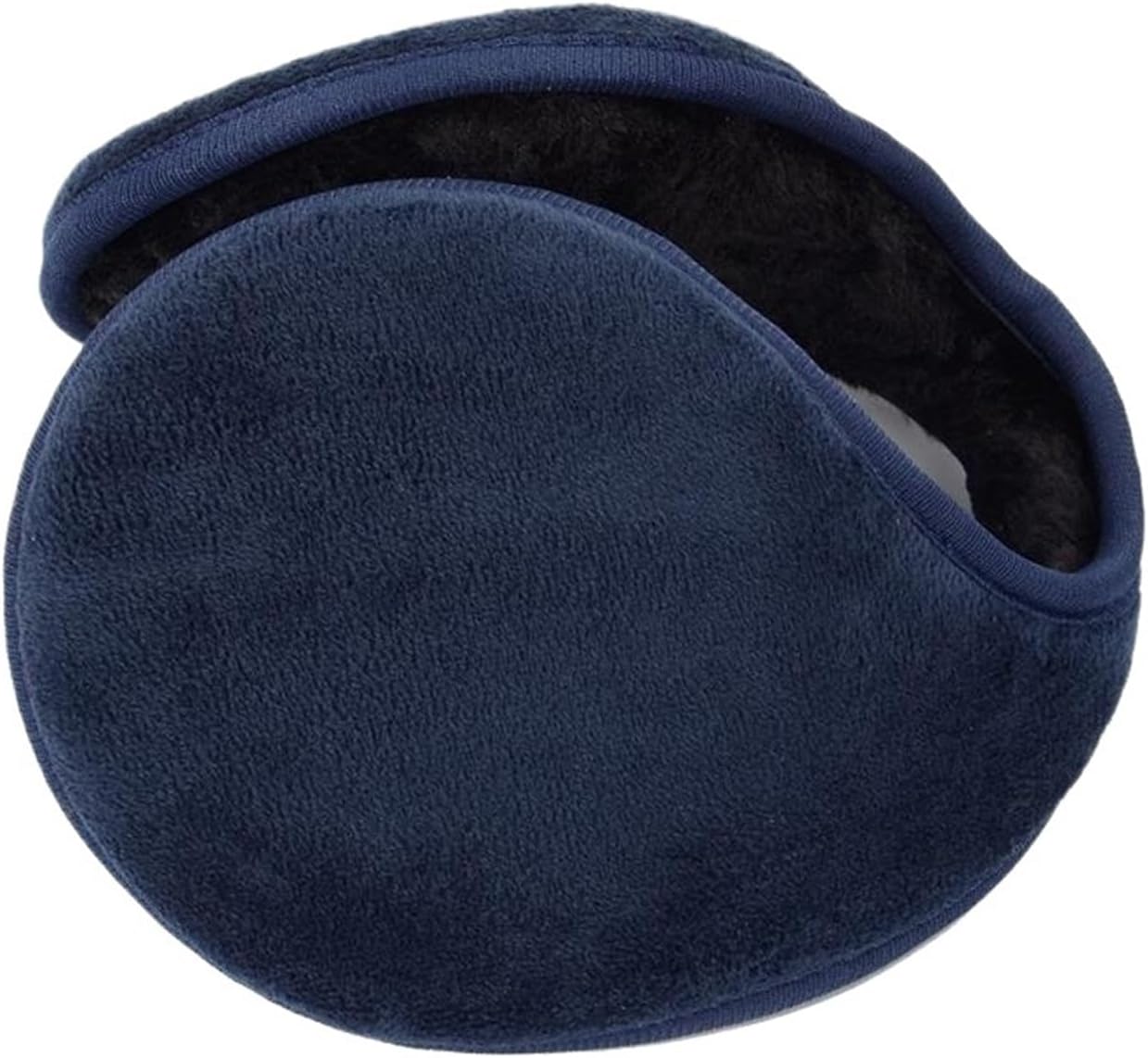 Winter Warm Earmuffs For Men Women Earlap Thicken Warmer Ear Cover Outdoor Ski Plush Protector