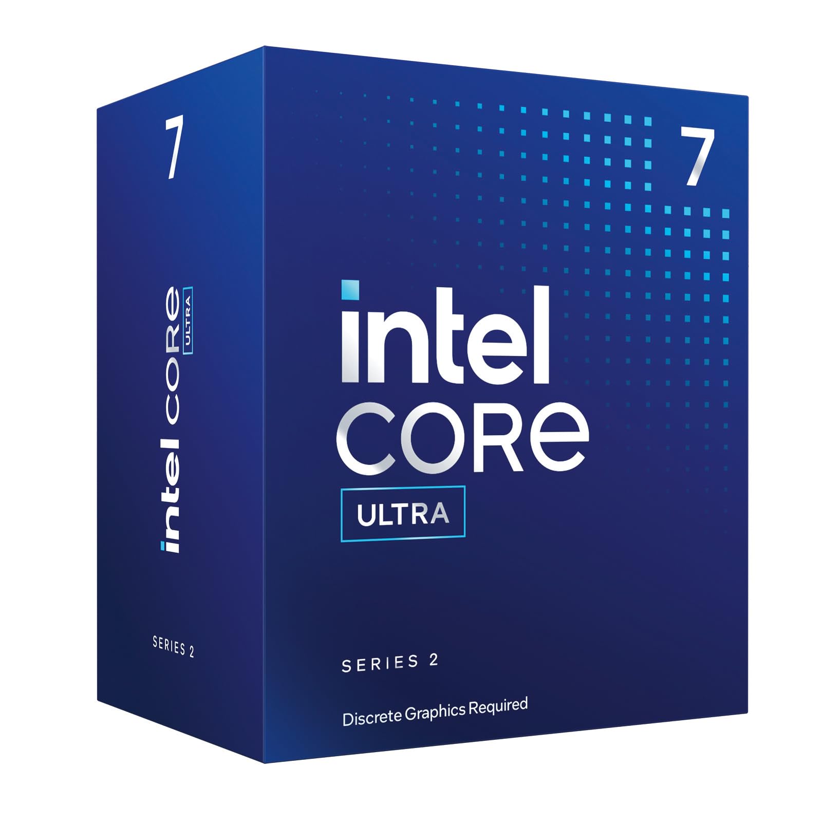 Amazon.com: Intel® Core™ Ultra 7 Desktop Processor 265F 20 Cores