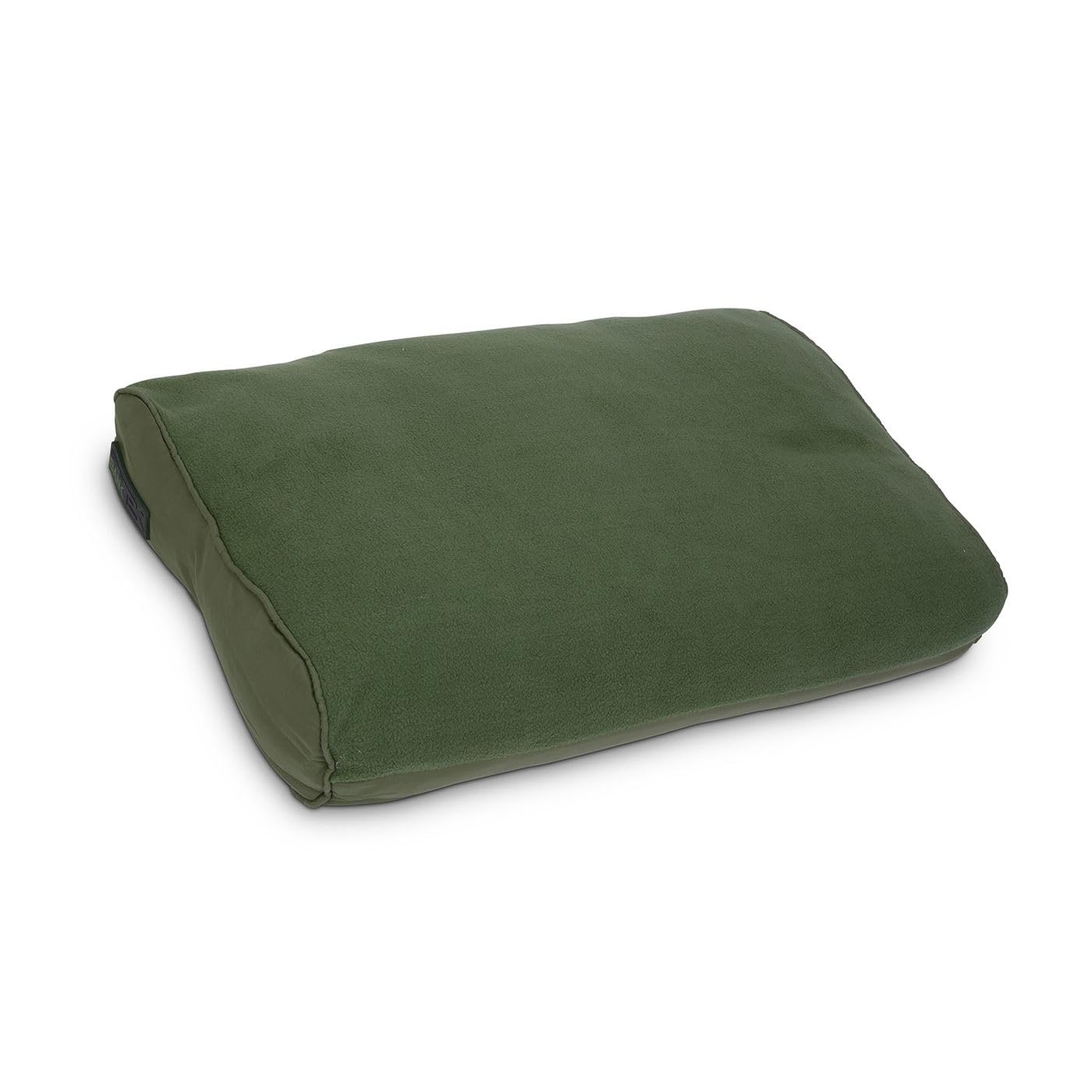 Sonik Sports Green Sonik Bank-Tek Fishing Bedchair Pillow Ec0041
