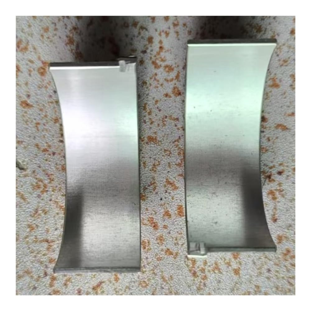 Cojinetes aptos para motor KD625-2 y pieza ED0016400590-S