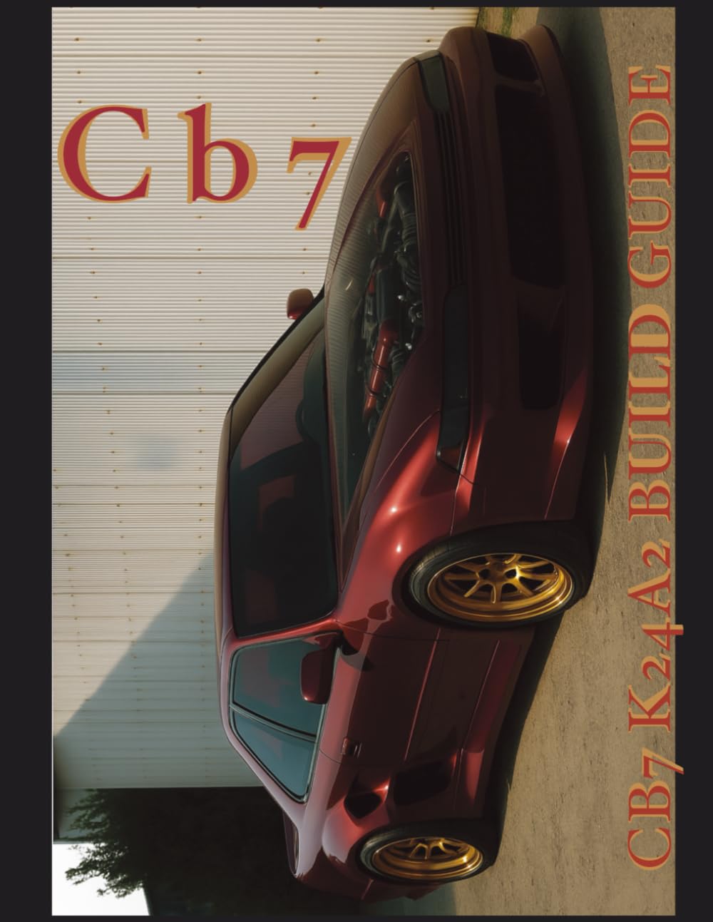 CB7: 1990-1993 Honda Accord