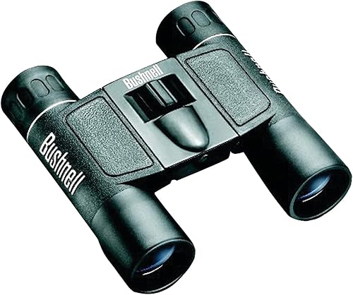 Miniatura 1 de Bushnell 132516 Powerview - Prismáticos (0.394 x 0.984 in)