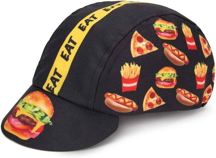 Cycling Cap image 4