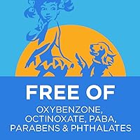 Vista 8 de Coppertone Loción de protección solar facial completa SPF 45, ligera y sin aceite, protector solar resistente al agua con protección UVA/UVB