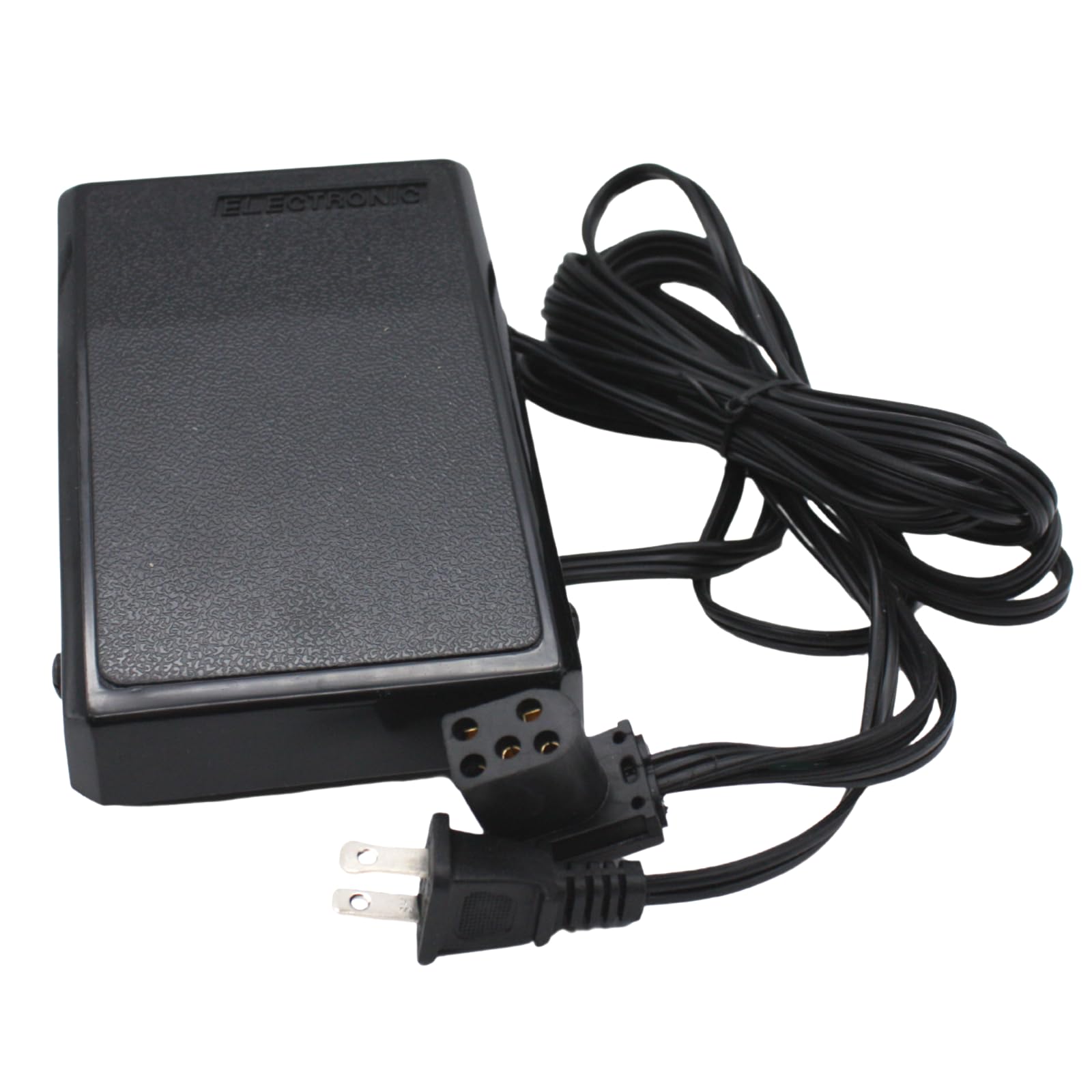 Cutex Foot Control Part Number #988275-003 Compatible with Singer 900, 925, 1022, 2010 Toch Tronic, Athena