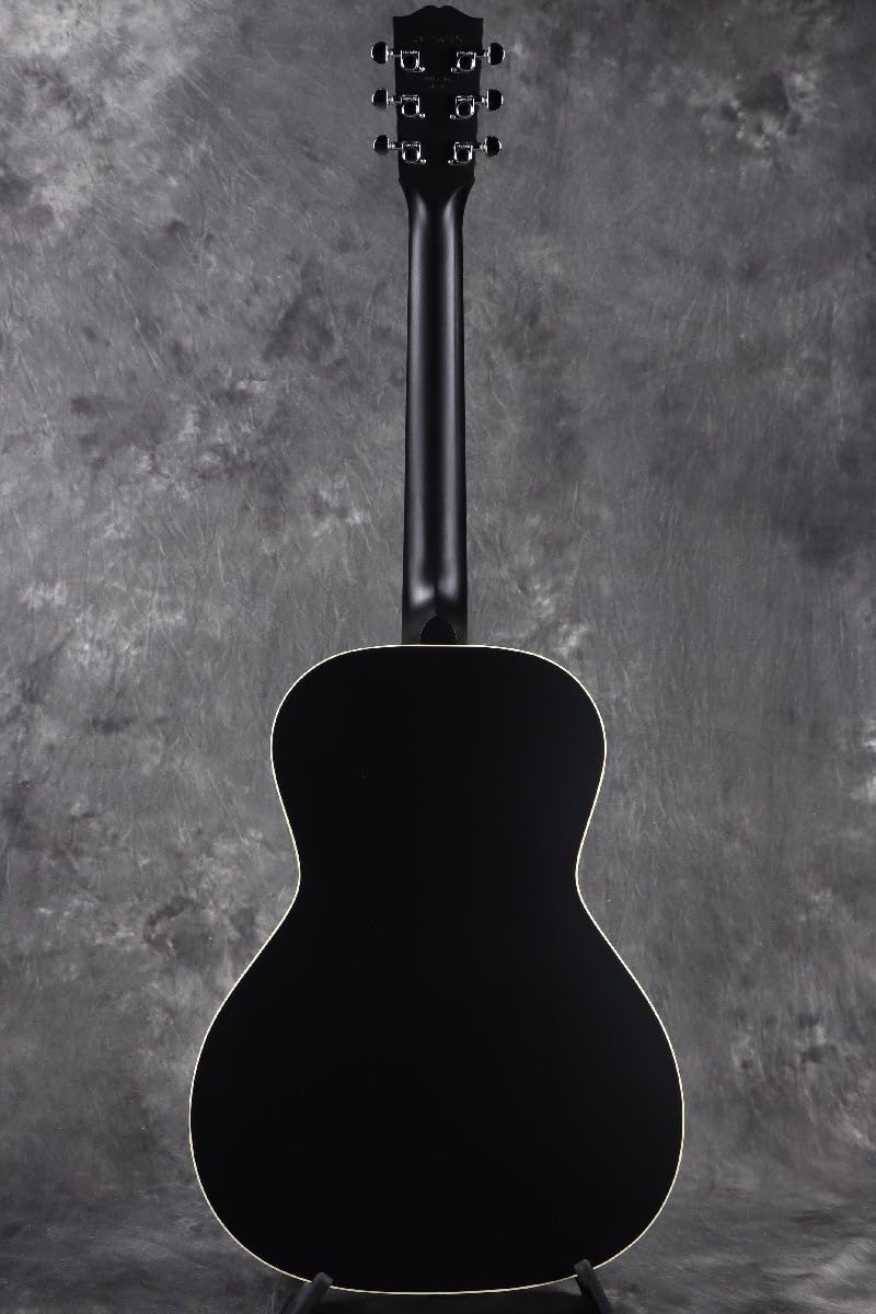 Amazon | Gibson/L-00 Special Satin Ebony [S/N 20756125] | スチール