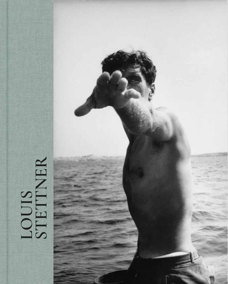 Louis Stettner (SIN COLECCION)