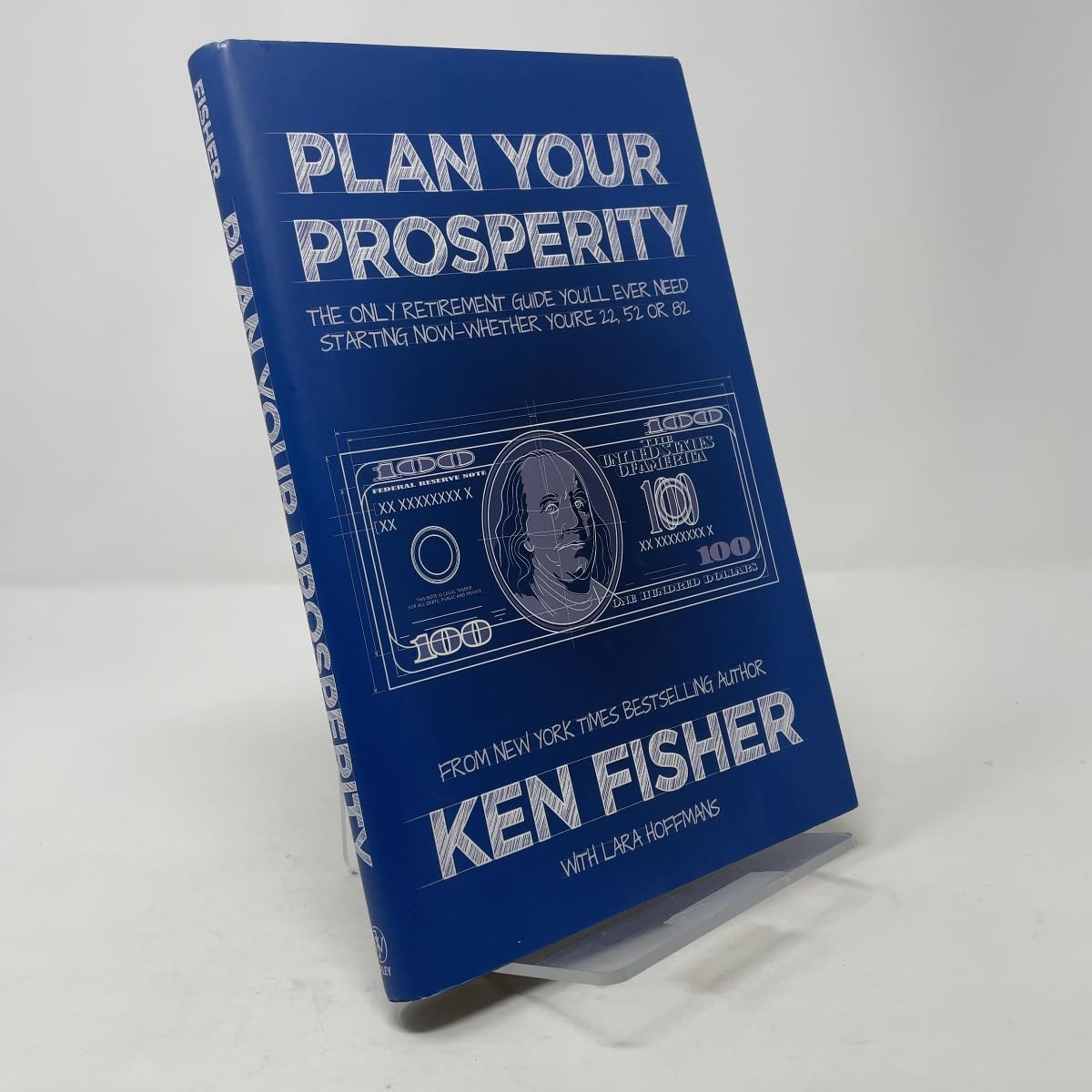 Plan Your Prosperity: The Only Retirement Guide You'll Ever Need ...