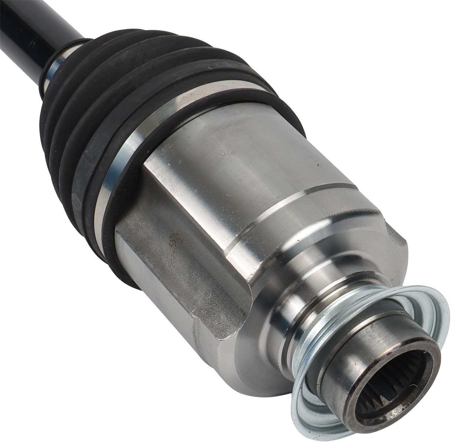 ECCPP CV Axle Shaft Assembly fit for Honda Accord 2017-2022 44306T3WA01 44306T3WA02 44306TRWA01 44306TWAA01 NCV36211 2PCS