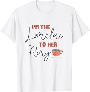 Gilmore Girls - I'm The Lorelai T-Shirt