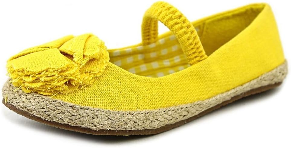 LAUNCH Baby Girls Lulu Flat