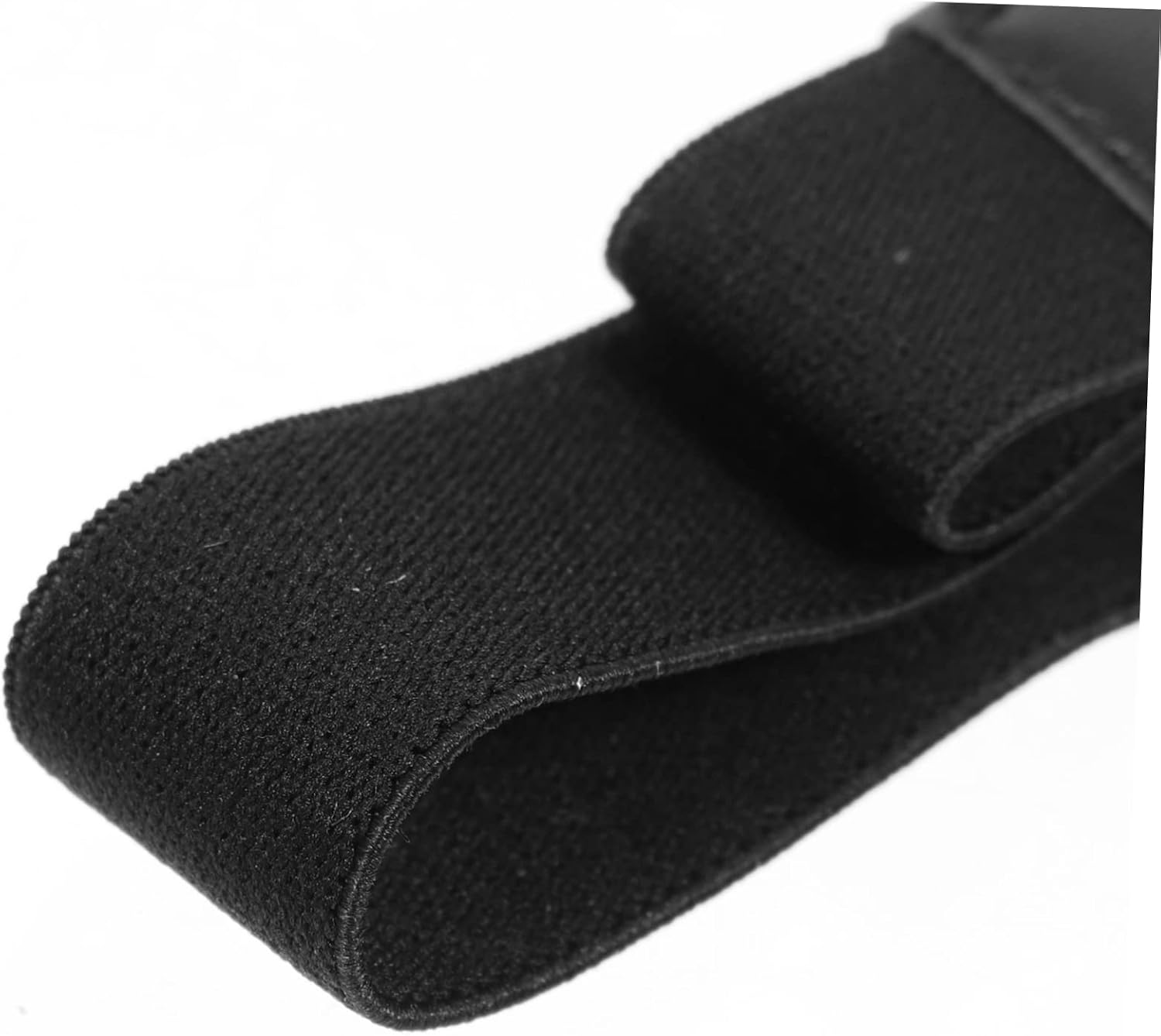 6 Pack Reusable Bento Box Straps, Polyester Elastic Bands for Lunch Boxes