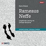 diderot die nonne  Rameaus Neffe