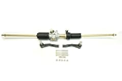 ATV Parts Connection ATVPC Rack & Pinion Steering Assembly for Polaris General 1000 & RZR 60'' EPS, 1824770