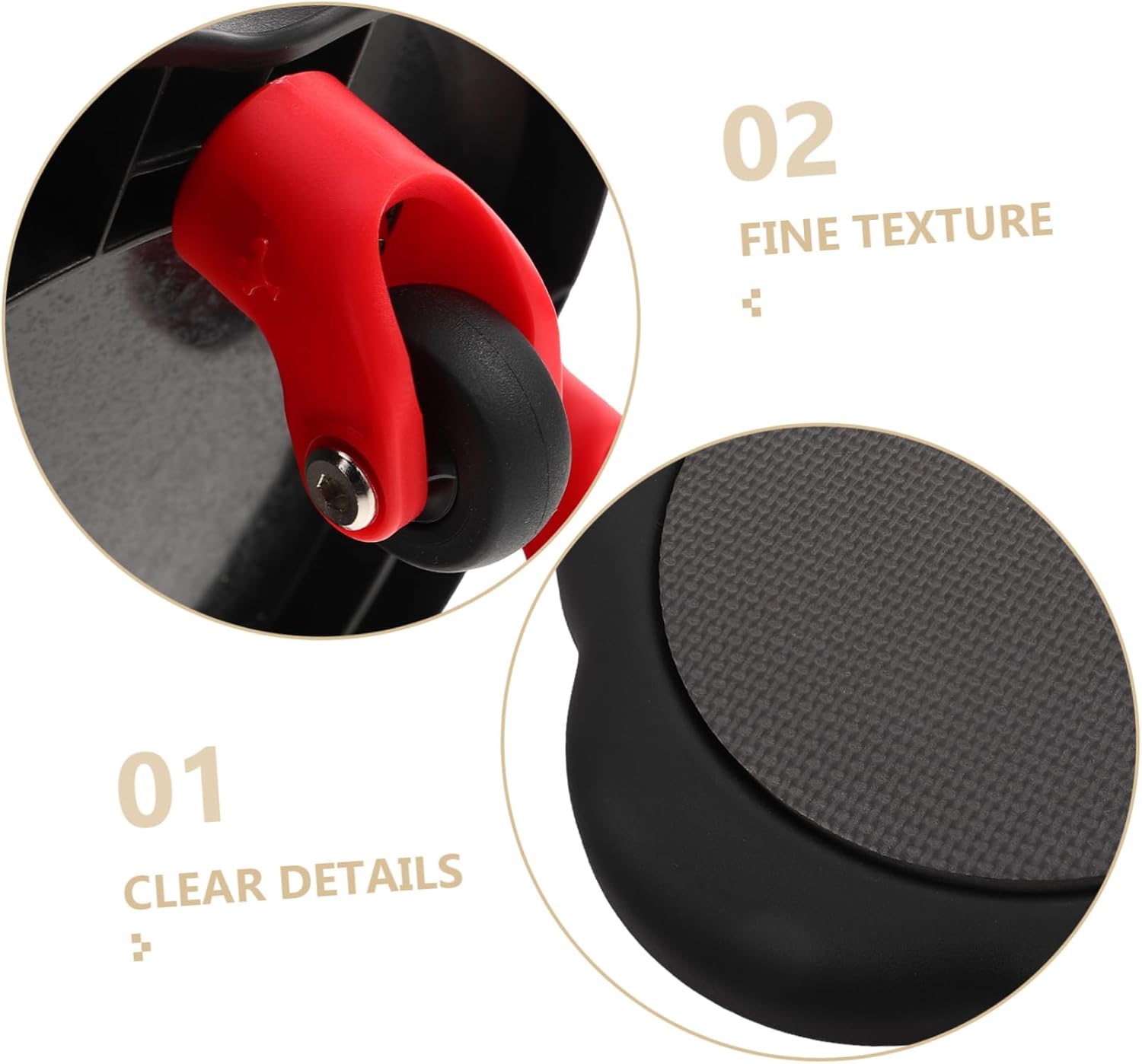 HANABASS Dual-sided Ab Exercise Board Core Workout Machine Abdominal Sliders Fitness Sliders for Working Out Abdominal Workout Equipment