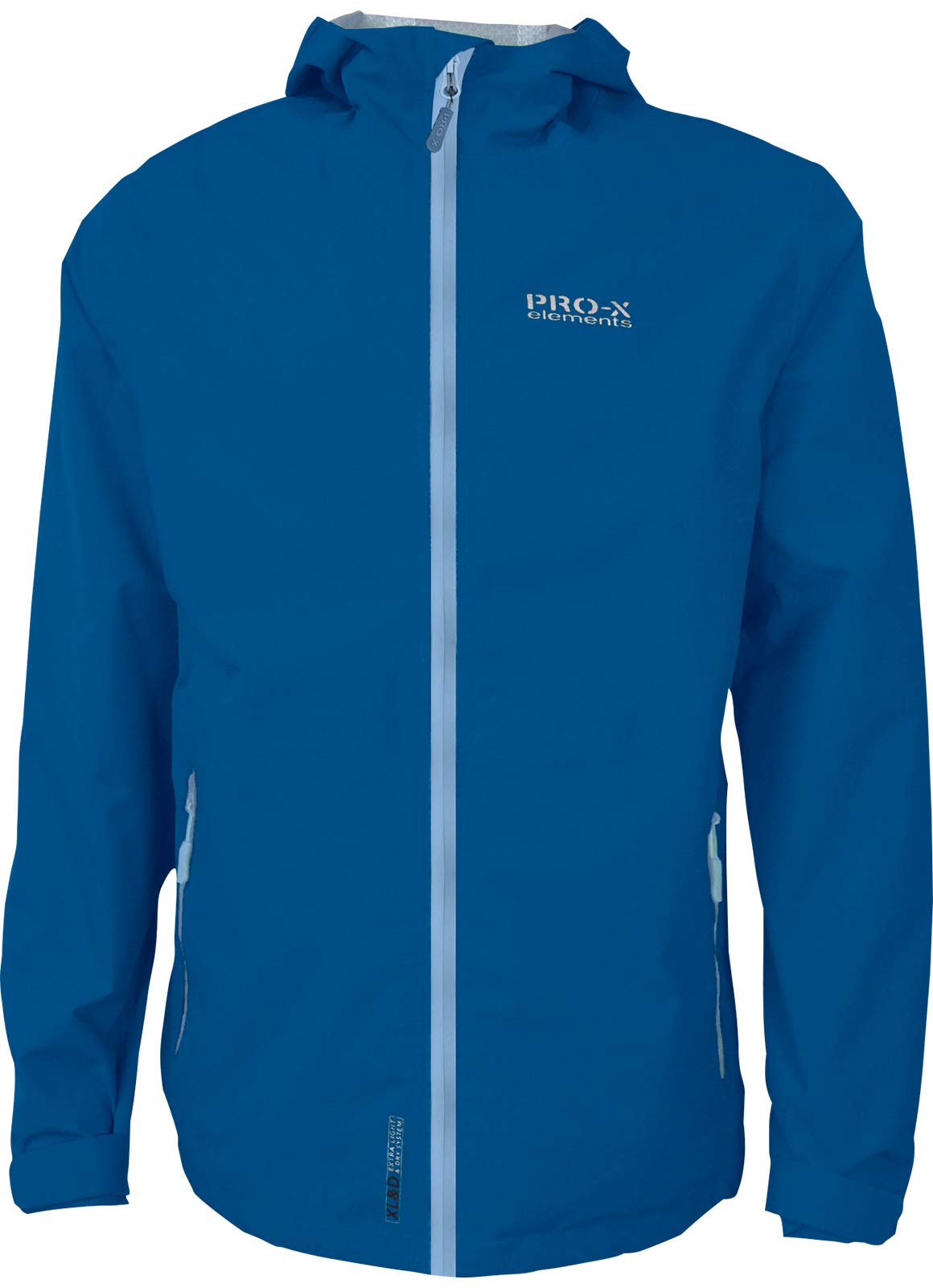 Veste Homme Blake PRO-X elements coupe-vent respirante