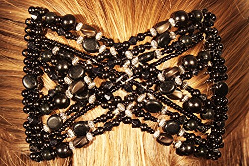 Mebella, fermacapelli Magic per donna/signora