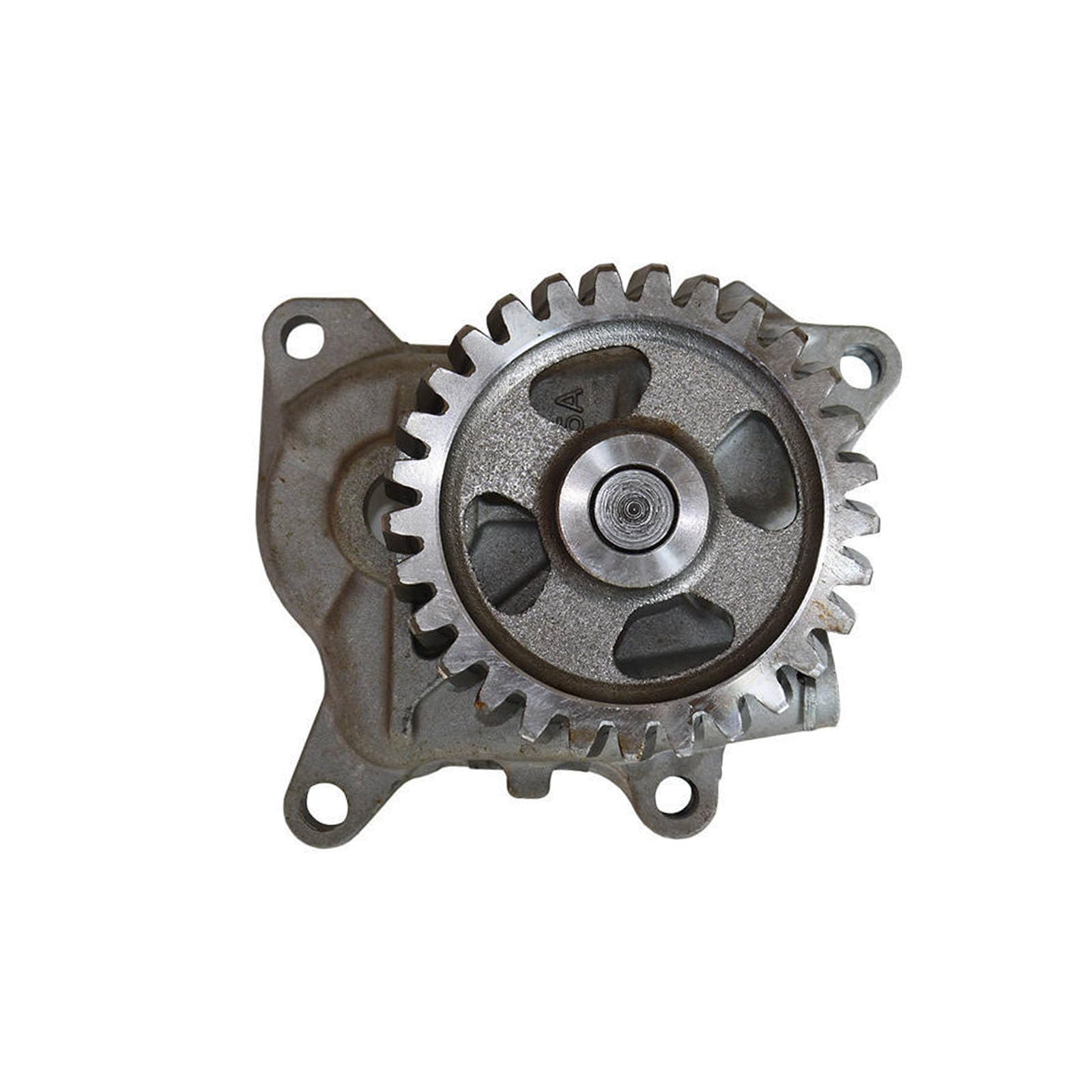 Amazon.com: Haiyazhma Oil Pump 8-97147338-0 8-94393830-1