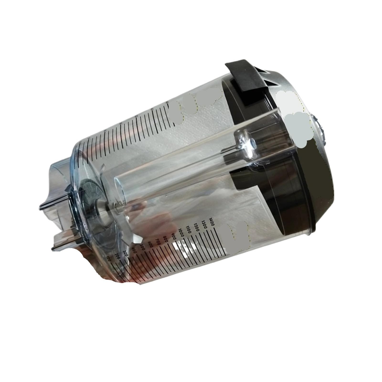 Genérico Compatible con Vitamix, Taza VM0149/0122/0127/0145, batido