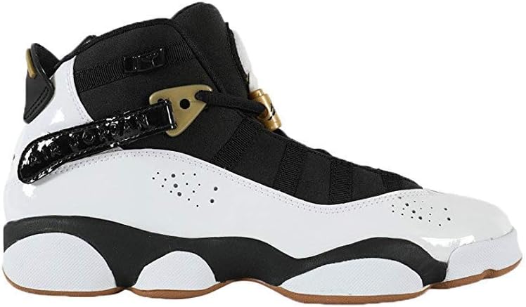 how much are jordan 6 rings