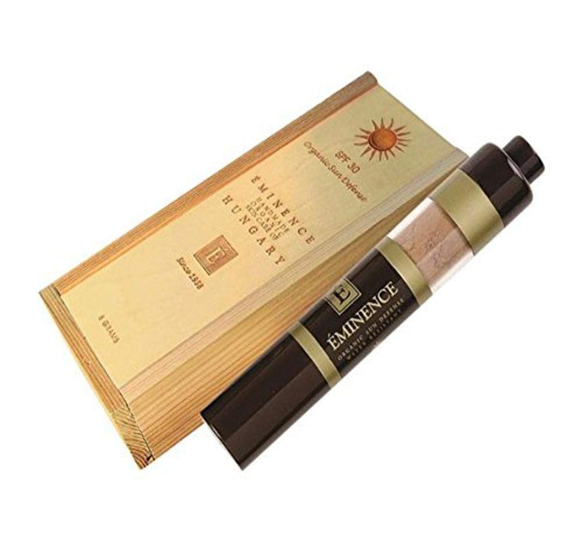 Eminence Organic Skincare No. 1 Honey Apple, 0.35 Ounce