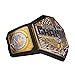 WWE Authentic Wear United States Championship Replica Title Belt (2020) Multi