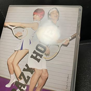 Amazon.co.jp: DVD CRAZY HONEY クレイジーハニー◇長澤まさみ