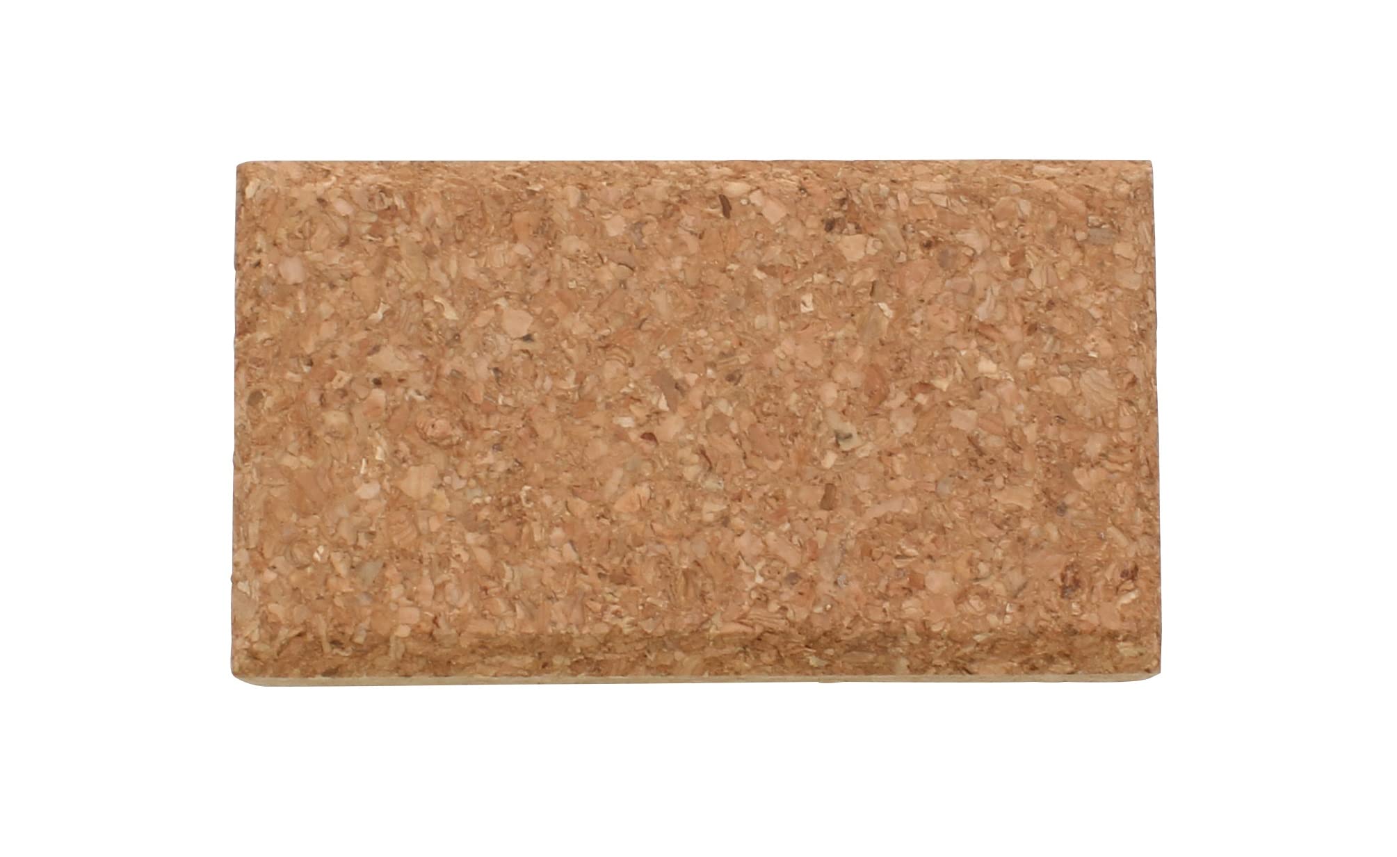Lot De 11 Pièces Pour Ponçage – Papiers Verre Fins, Moyens, Gros Grains + Bloc Liège, Pour Bois, Métal, Plâtre
