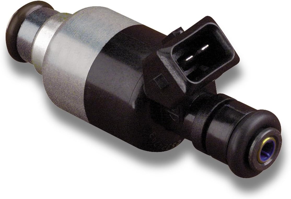 Holley 522-241 Universal Fuel Injector