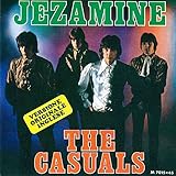 the casuals  Jesamine
