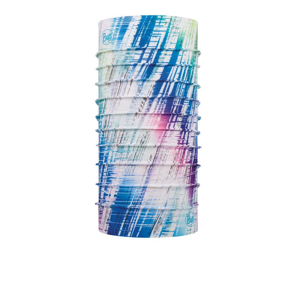 Buff Coolnet Uv+ Reflective R-Lime Light