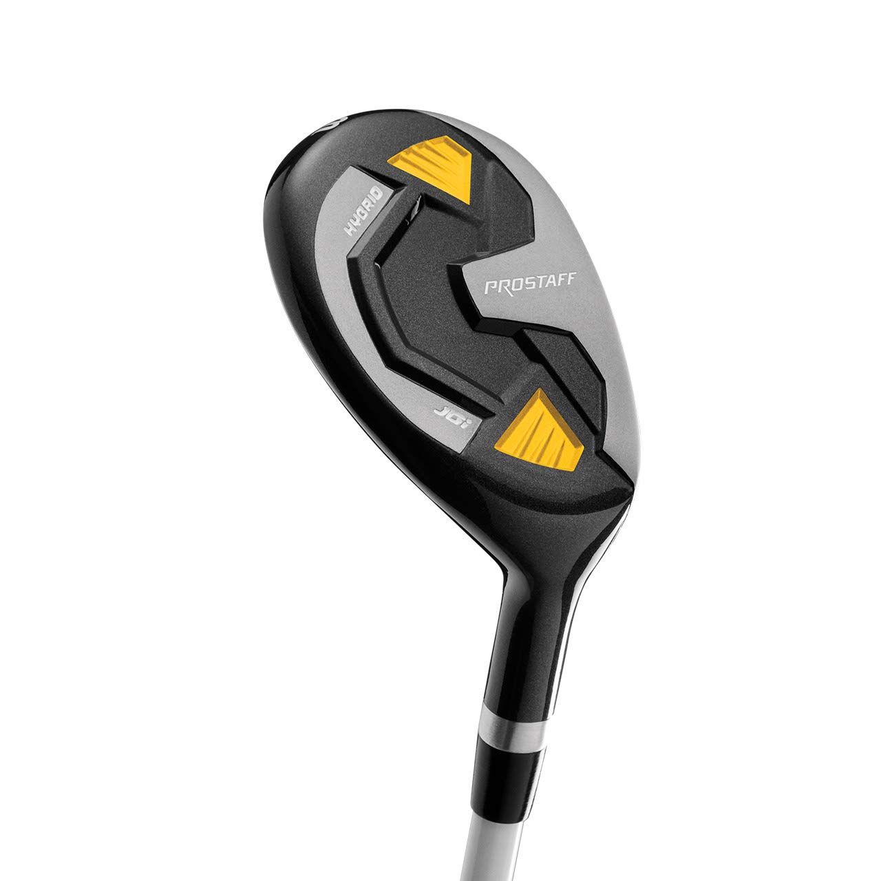 Wilson Unisex Jugend PRO STAFF JGI LG JR 11-14 SET Golfschläger