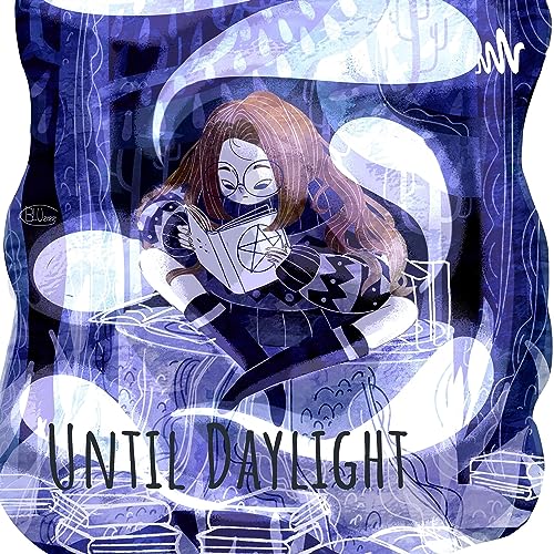 Couverture de Until Daylight