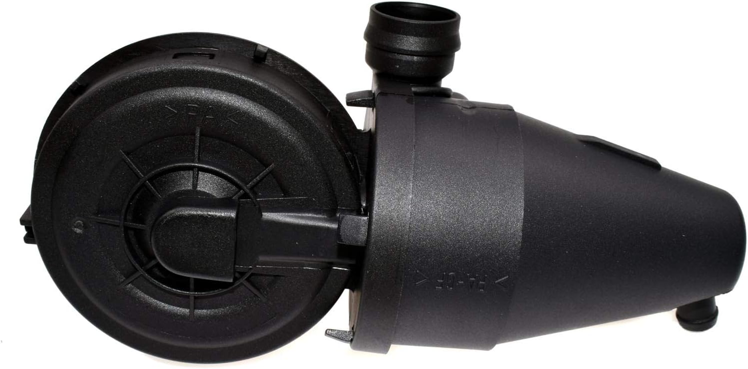 11151703484 Crankcase Crank Case Vent Valve For BMW E36 E39 528i 328i 323i NEW