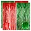 Red + Green