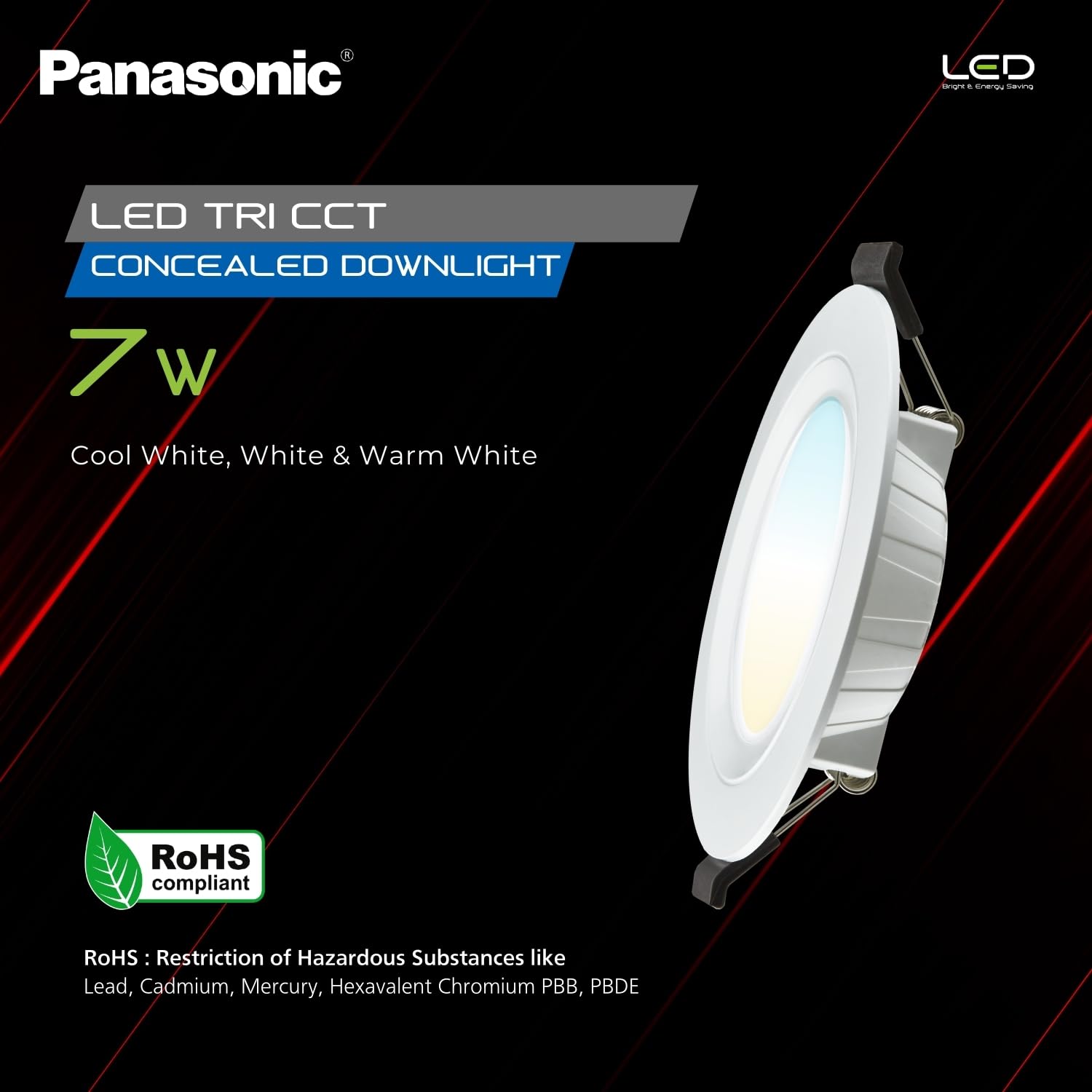 【LED】Panasonic LDR3WME11 61RchjBgvgL._AC_UF350,