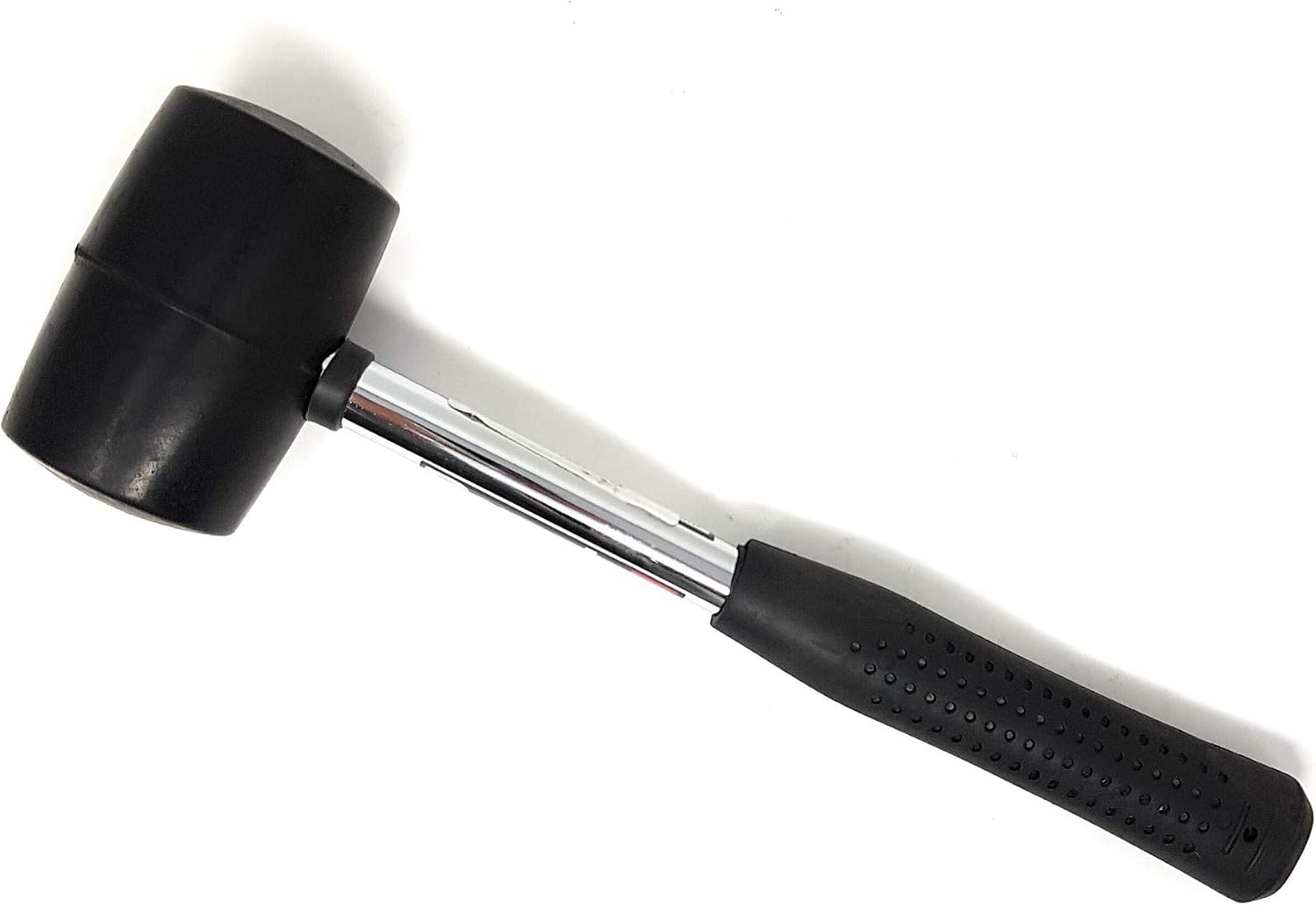 Gummihammer 450 550 650 900g Fiberglasstiel Hammer Fliesenhammer