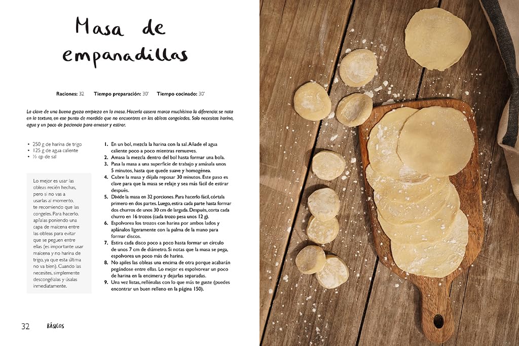 Cocina con Coqui: Recetas con sabor a Asia (Montena)