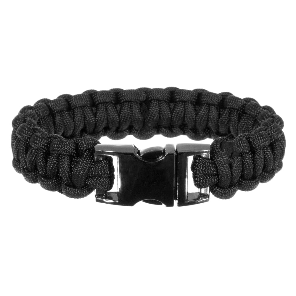 Hebillas de aleación de metal Paracord Planet | Liberación lateral rápida | Fuerte y duradero