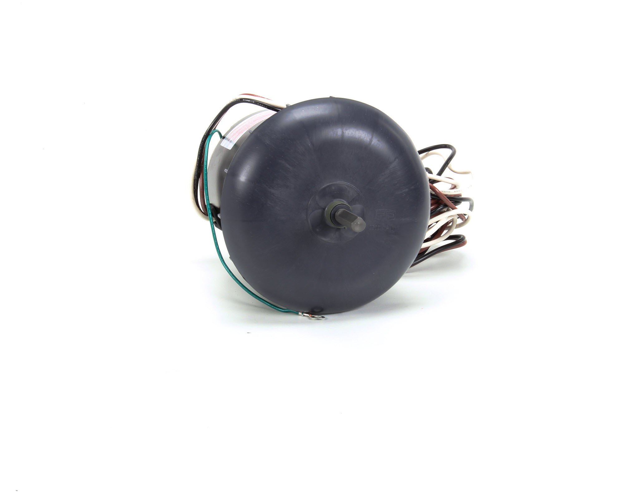 AaonR1746B Condenser, Fan Motor