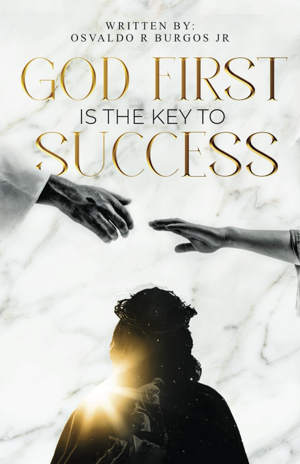 God First is the Key To Success