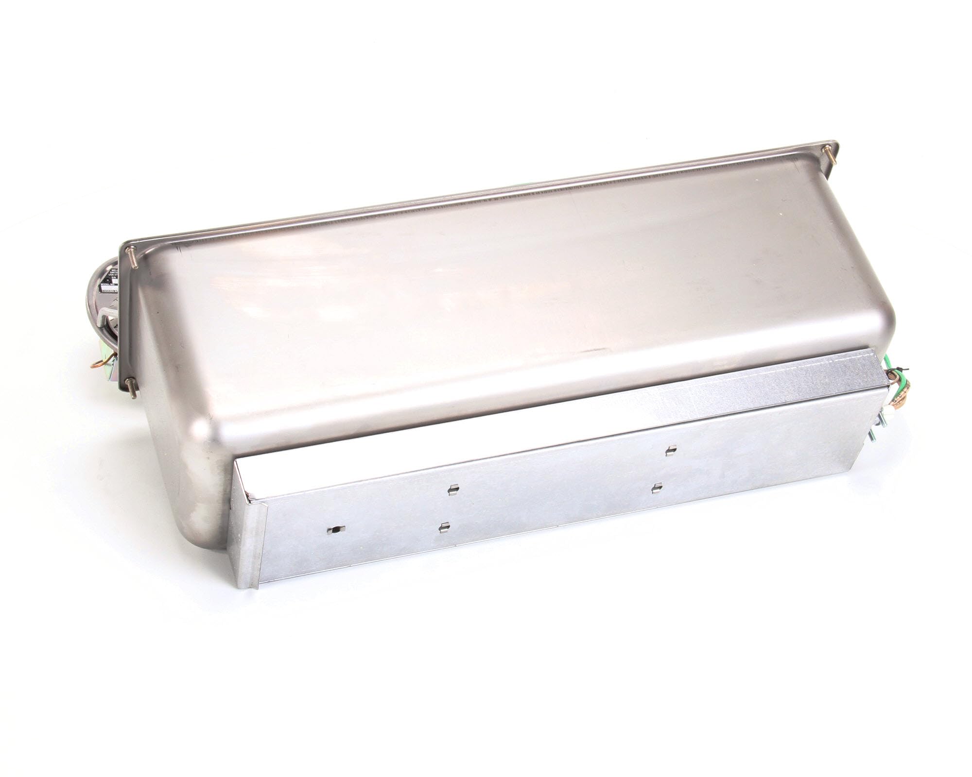 Pitco B2101501-C Cover Assembly