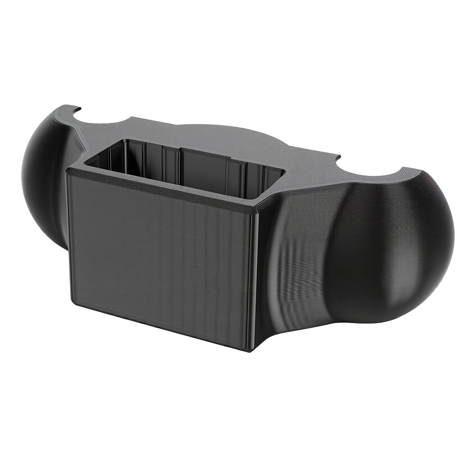 Bike Trainer Stabilizer Base, Shock Absorbing Pads For XX Pro