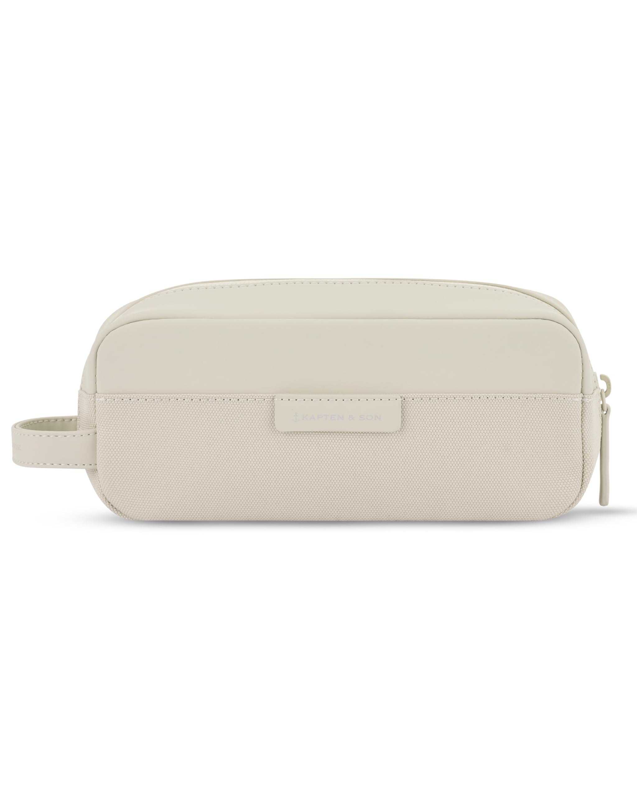 Bergen Accessory Case Kapten Son Sandstone pochette étanche - 7