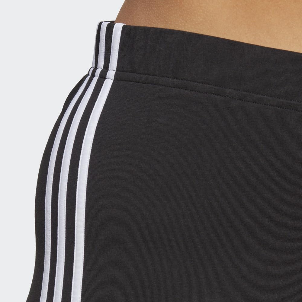 adidas W 3s BT SHO - Pantalón Corto Mujer