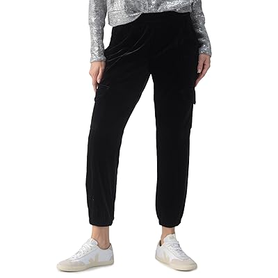 Sanctuary Relaxed Velvet Rebel Women